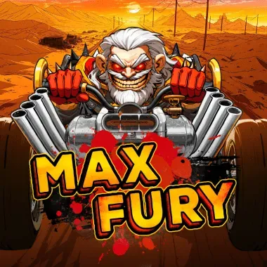 MaxFury